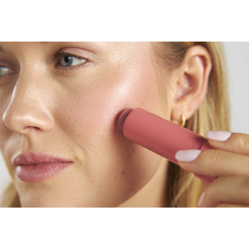 PÜR Silky Tint Multitasking Stick with Peptides  at Glorious Beauty