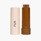 PÜR Silky Tint Multitasking Stick with Peptides Bronze Babe at Glorious Beauty