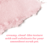 Ciroa Ciroa Strawberry & Fig Body Scrub 350g at Glorious Beauty