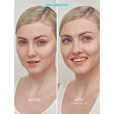 Sweed Glass Skin Foundation  at Glorious Beauty