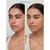 Sweed Glass Skin Foundation  at Glorious Beauty