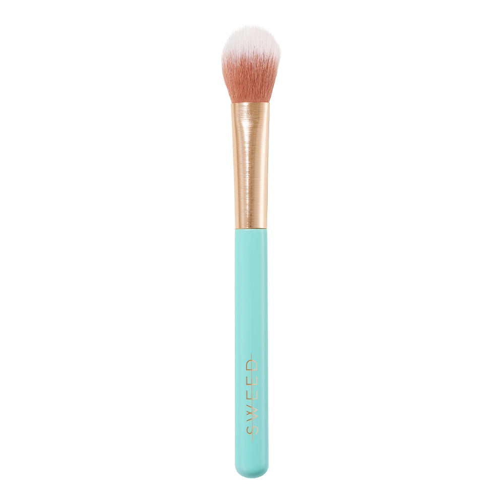 Sweed Highlighter Brush