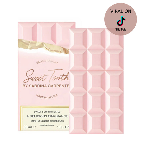 Sabrina Carpenter Sweet Tooth Eau de Parfum at Glorious Beauty