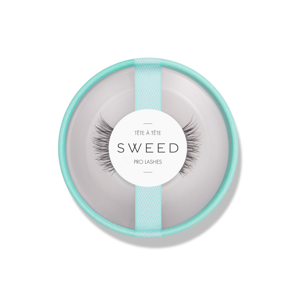Sweed TÊTE À TÊTE