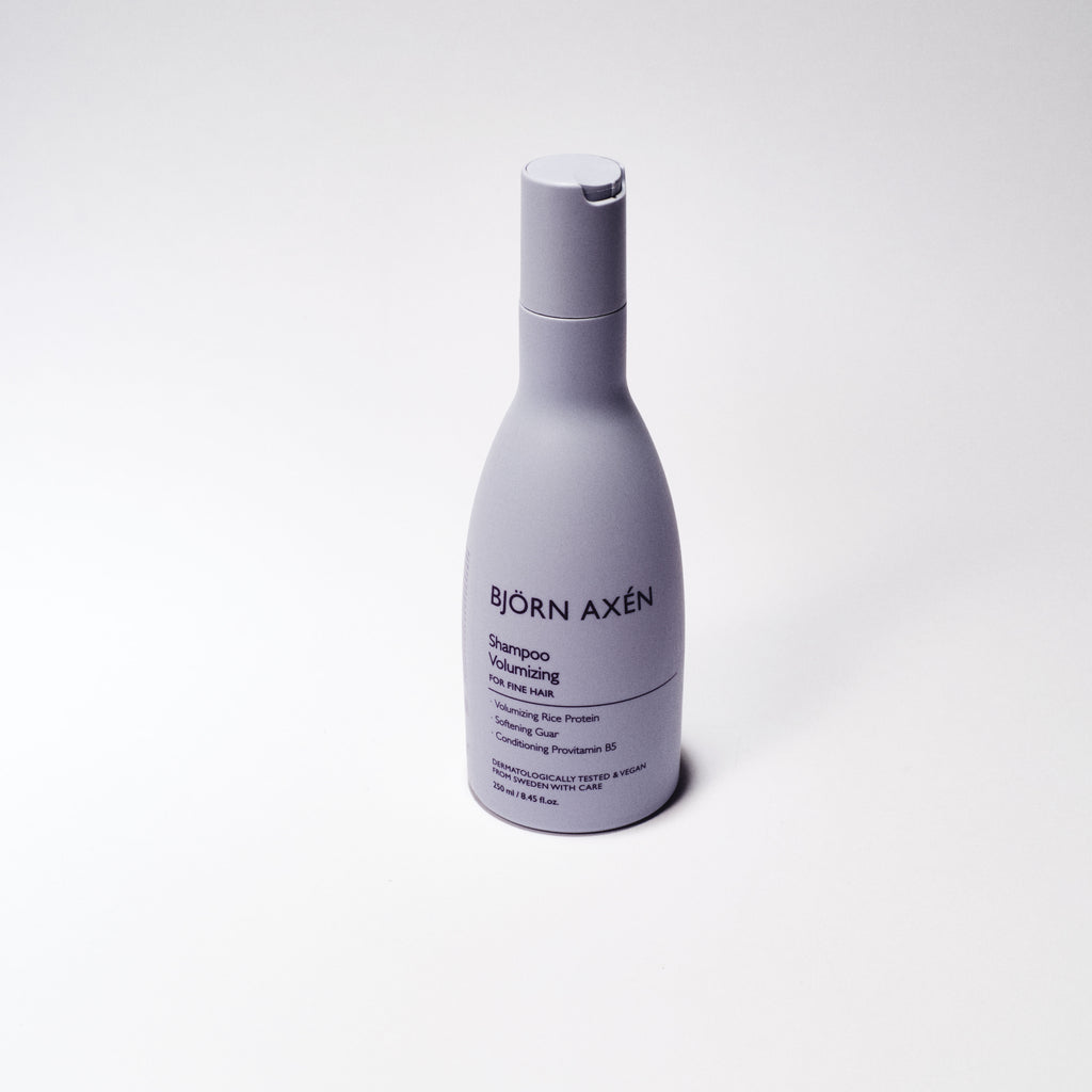 Björn Axén Björn Axén Volumizing Shampoo 250 ml