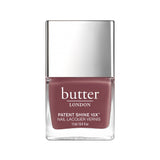 butter LONDON UK Patent Shine 10X Nail Lacquer Toff at Glorious Beauty