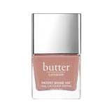 butter LONDON UK Patent Shine 10X Nail Lacquer Mum's the Word at Glorious Beauty