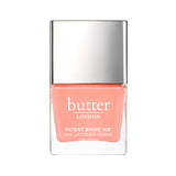 butter LONDON UK Patent Shine 10X Nail Lacquer Hottie Tottie at Glorious Beauty