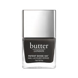butter LONDON UK Patent Shine 10X Nail Lacquer Earl Grey at Glorious Beauty