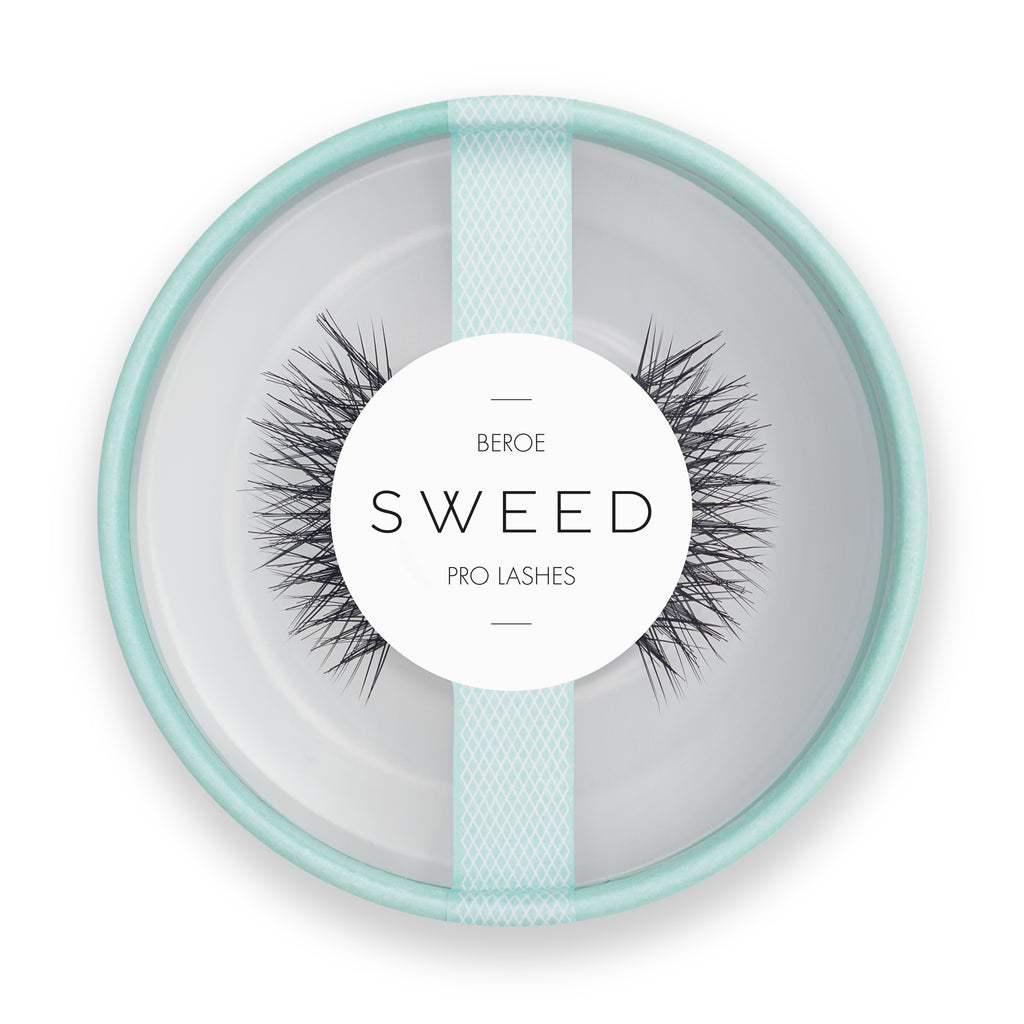 Sweed Beroe 3D - Black