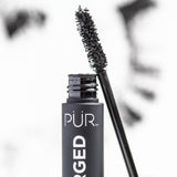 PÜR Fully Charged Mascara - Powered by Magnetic Technology  at Glorious Beauty