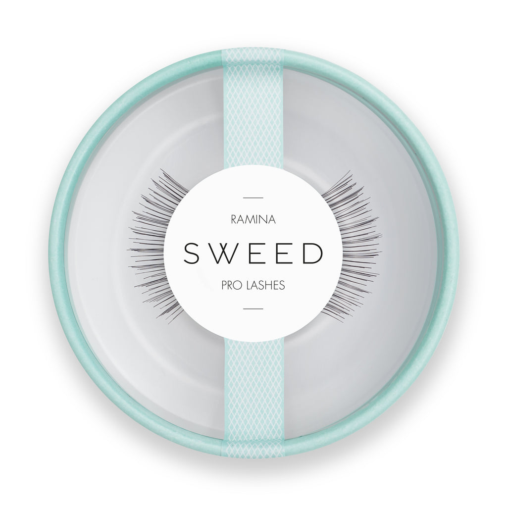 Sweed Ramina - Black