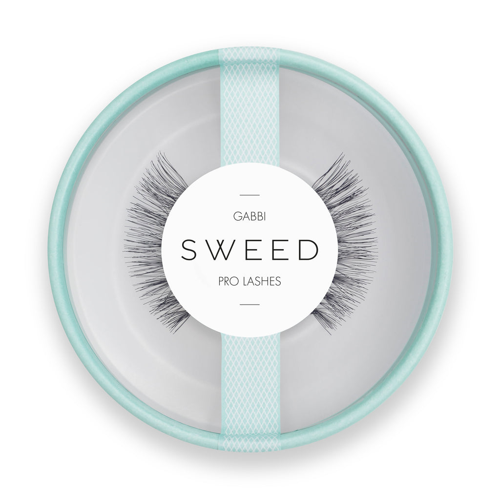 Sweed Gabbi - Black