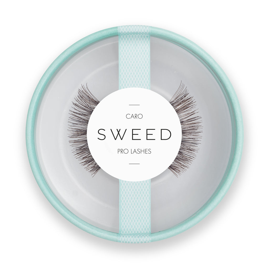 Sweed Caro - Brown