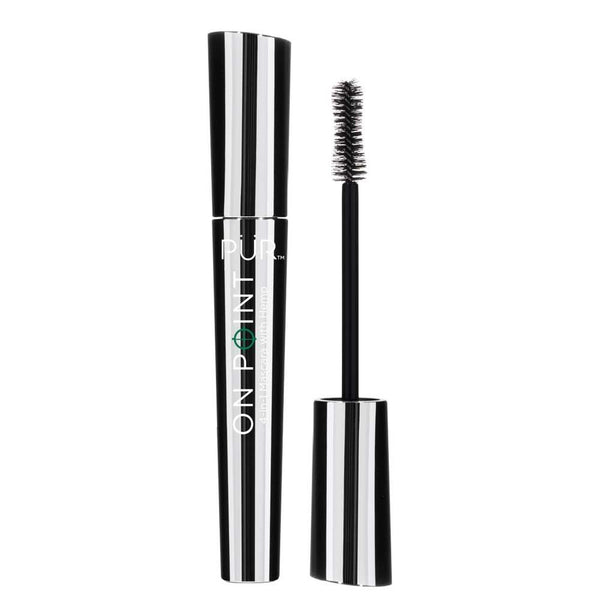 PÜR On Point 4 in 1 Mascara with Hemp  at Glorious Beauty