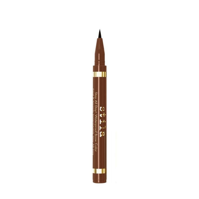 Stila Stay All Day® Waterproof Brow Color Auburn at Glorious Beauty