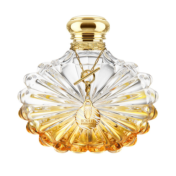 Lalique Lalique Soleil Vibrant Eau De Parfum 50ml at Glorious Beauty