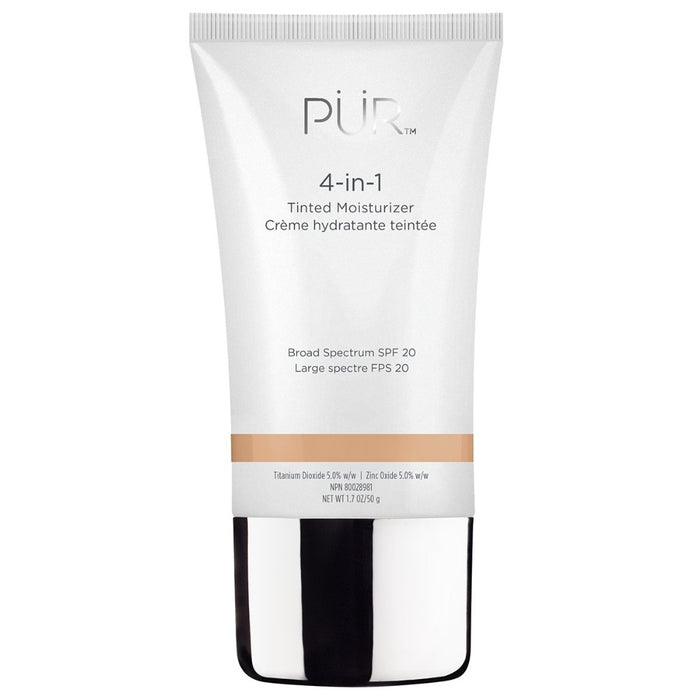 Pür PÜR 4-in-1 Tinted Moisturizer