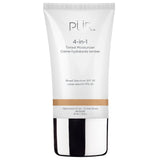 PÜR 4-in-1 Tinted Moisturizer - Broad Spectrum SPF 20 Foundation MG5 - Almond at Glorious Beauty