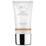 PÜR 4-in-1 Tinted Moisturizer - Broad Spectrum SPF 20 Foundation MN3 Buff at Glorious Beauty