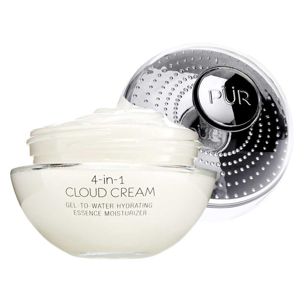 PÜR 4-in-1 Cloud Cream Gel-To-Water Hydrating Essence Moisturizer  at Glorious Beauty