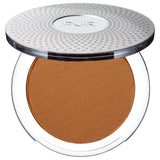 PÜR 4-in-1 Pressed Mineral Makeup Foundation with Skincare Ingredients Hazelnut DG5 at Glorious Beauty