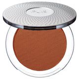 PÜR 4-in-1 Pressed Mineral Makeup Foundation with Skincare Ingredients Deep at Glorious Beauty