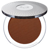 PÜR 4-in-1 Pressed Mineral Makeup Foundation with Skincare Ingredients Chestnut DPN2 at Glorious Beauty