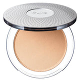 PÜR 4-in-1 Pressed Mineral Makeup Foundation with Skincare Ingredients Golden Medium at Glorious Beauty