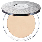 PÜR 4-in-1 Pressed Mineral Makeup Foundation with Skincare Ingredients Vanilla LG6 at Glorious Beauty