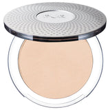 PÜR 4-in-1 Pressed Mineral Makeup Foundation with Skincare Ingredients Porcelain at Glorious Beauty