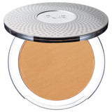 PÜR 4-in-1 Pressed Mineral Makeup Foundation with Skincare Ingredients Light Tan at Glorious Beauty