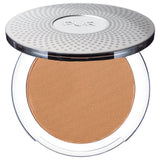 PÜR 4-in-1 Pressed Mineral Makeup Foundation with Skincare Ingredients Sand TN3 at Glorious Beauty