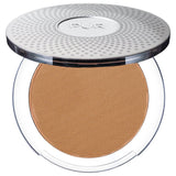 PÜR 4-in-1 Pressed Mineral Makeup Foundation with Skincare Ingredients Tan at Glorious Beauty