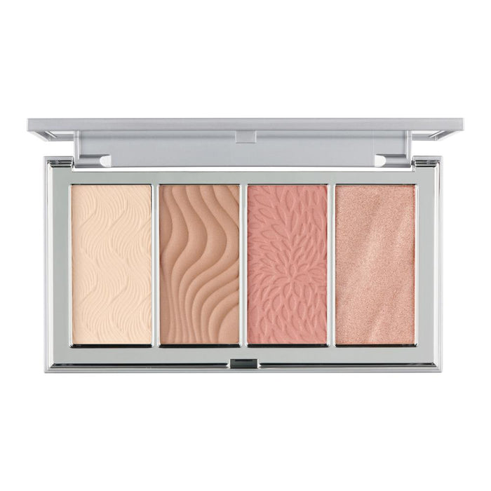 Pür PÜR 4-in-1 Skin Perfecting Powders Face Palette