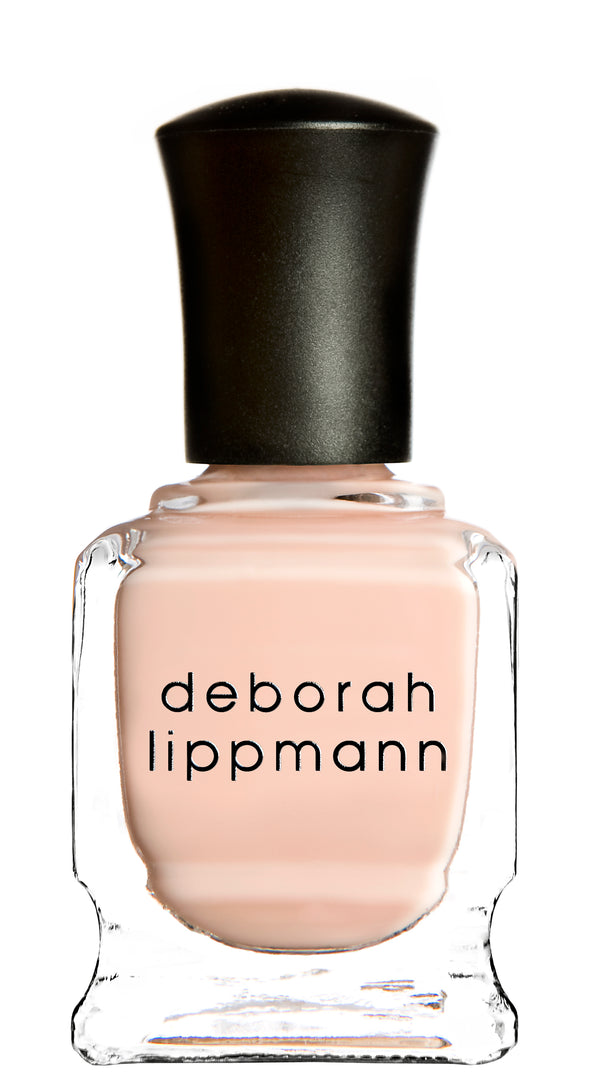 Deborah Lippmann All About That Base Correct and Conceal Base Coat  at Glorious Beauty