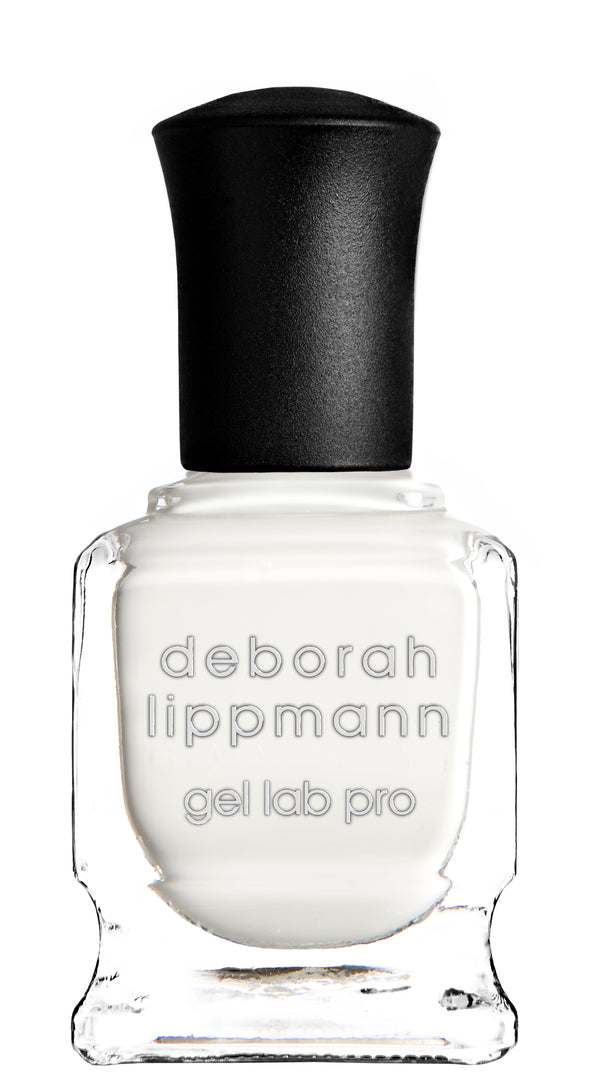 Deborah Lippmann Gel Lab Pro Colour Amazing Grace at Glorious Beauty