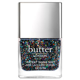 butter LONDON UK Patent Shine 10X Nail Lacquer All You Need Is Love at Glorious Beauty