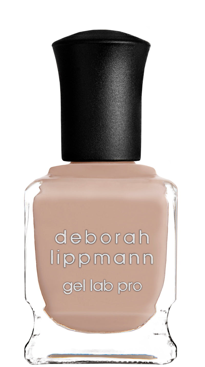 Deborah Lippmann Gel Lab Pro Colour Brand New Day at Glorious Beauty