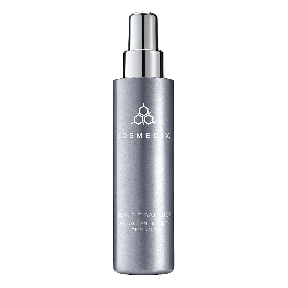 Benefit Balance Antioxidant Toning Mist