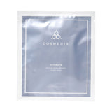 Cosmedix Bio-Cellulose Radiant & Rejuvenating Sheet Mask Set  at Glorious Beauty