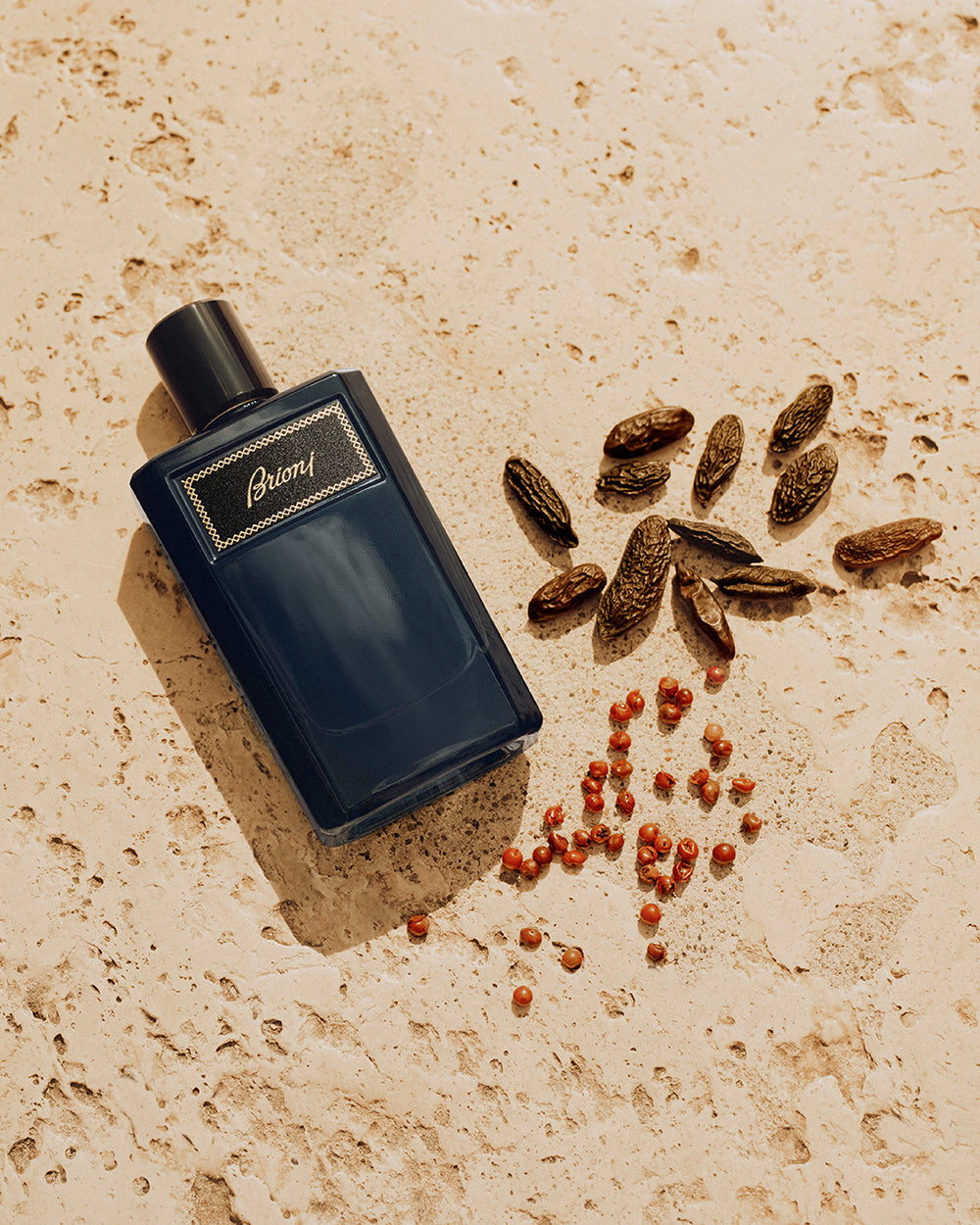 【中古】Brioni Eau de Parfum スアーブ 100mL Fragrance Friday: Brioni Eau de Parfum Intense Is As Suave As The