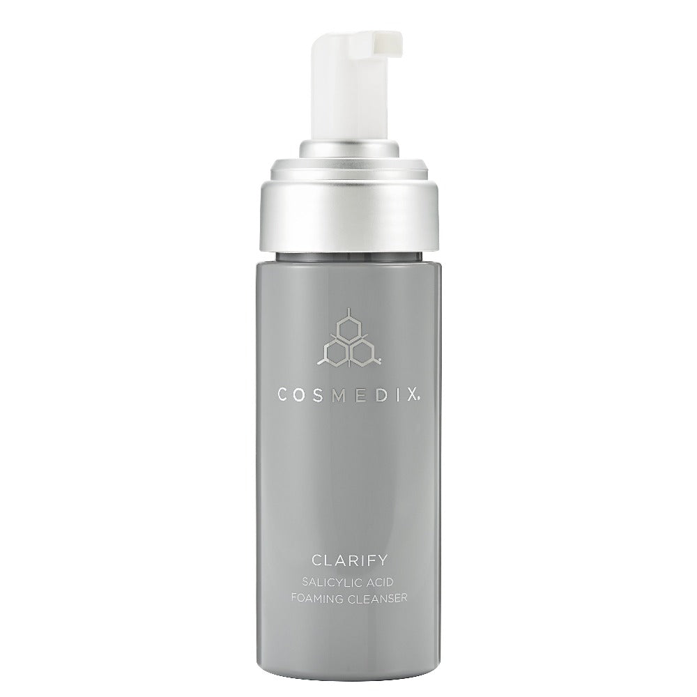 Clarify Salicylic Acid Foaming Cleanser