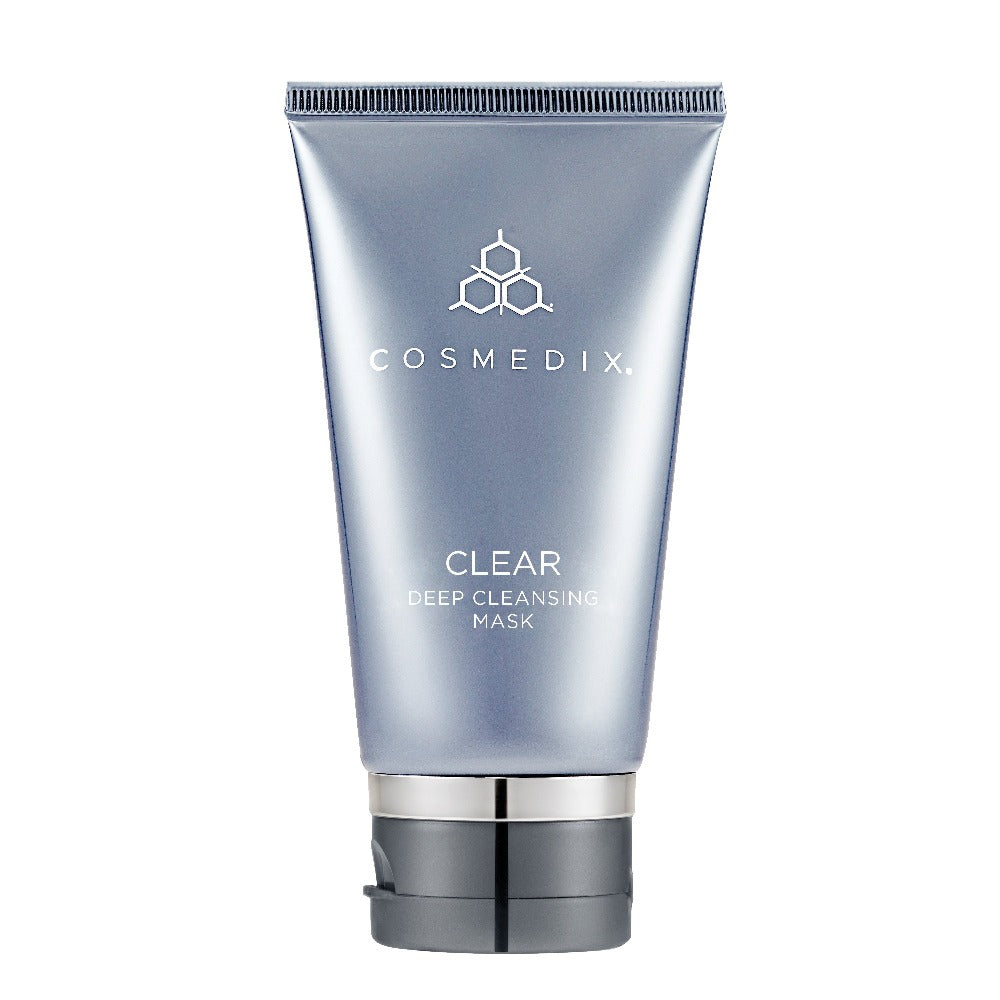 Clear Deep Cleansing Mask