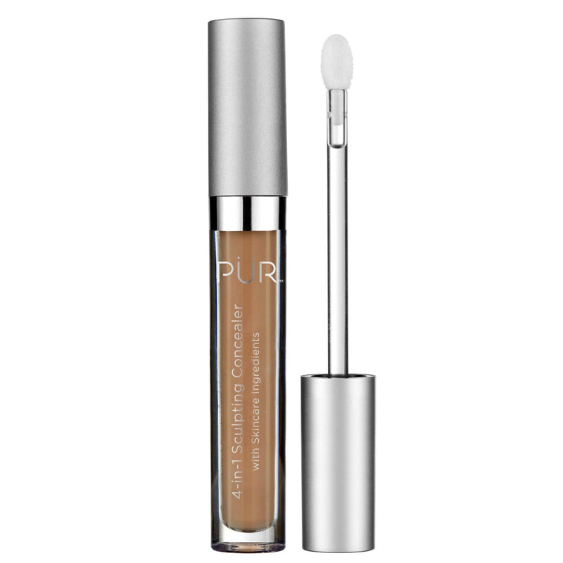 PÜR 4-in-1 Sculpting Concealer DN5 at Glorious Beauty