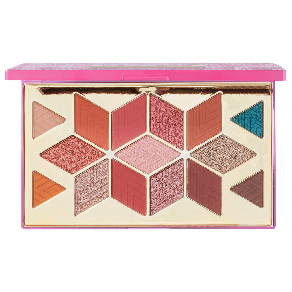 x Barbie Endless Possibilities II Eye Palette