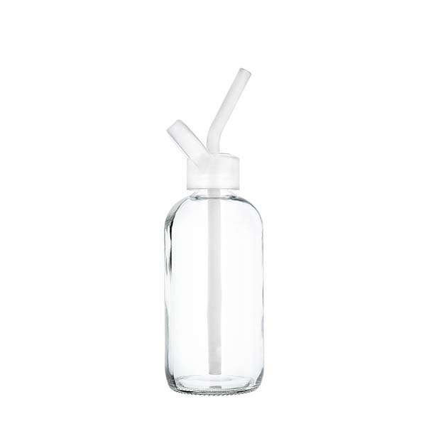 bkr Frost Straw 500ml (Set of 3)  at Glorious Beauty