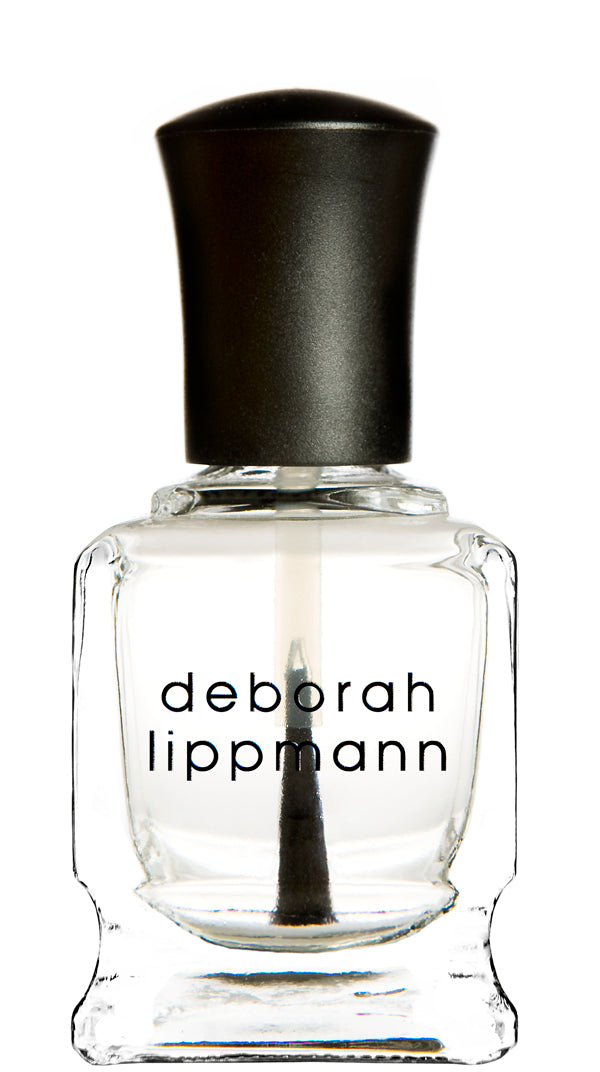 Deborah Lippmann Hard Rock Nail Hardener  at Glorious Beauty