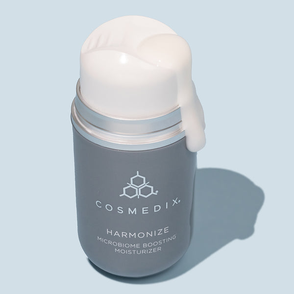 Cosmedix Harmonize Microbiome Boosting Moisturizer  at Glorious Beauty