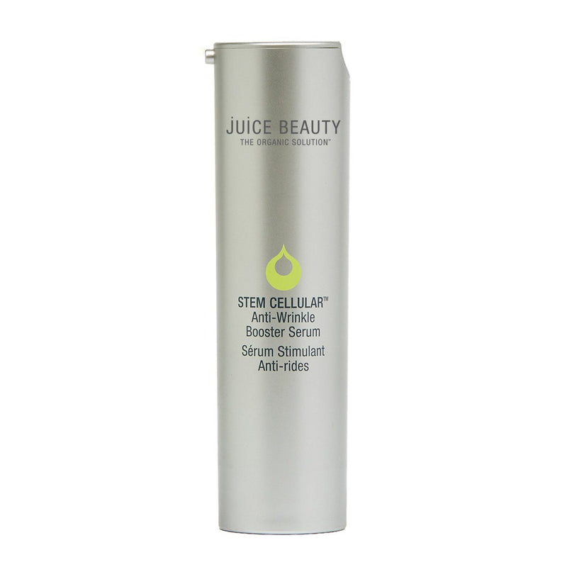 Juice Beauty STEM CELLULAR Anti-Wrinkle Booster Serum  at Glorious Beauty